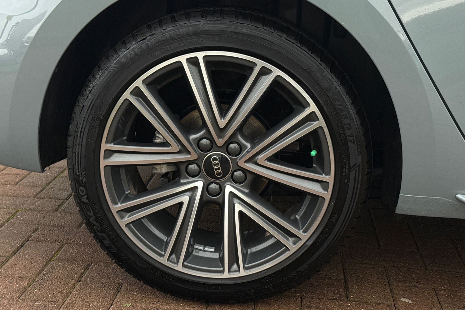 Used Audi A1 2025 for sale - 76732458: Photo 9