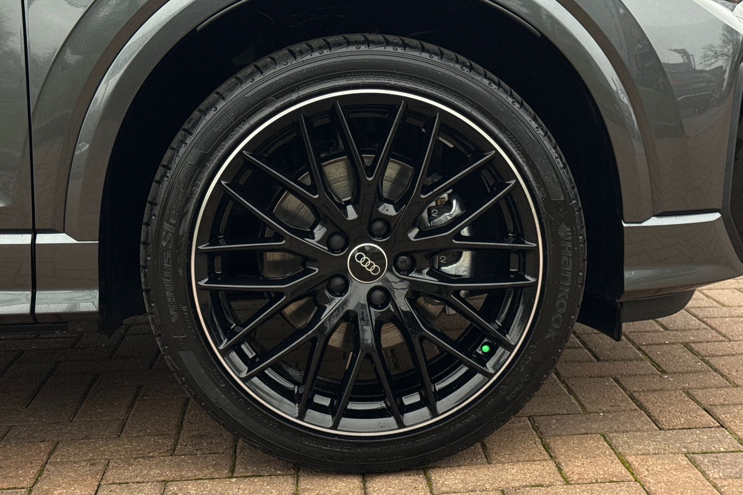 Used Audi Q2 2026 for sale - 77593624: Photo 10