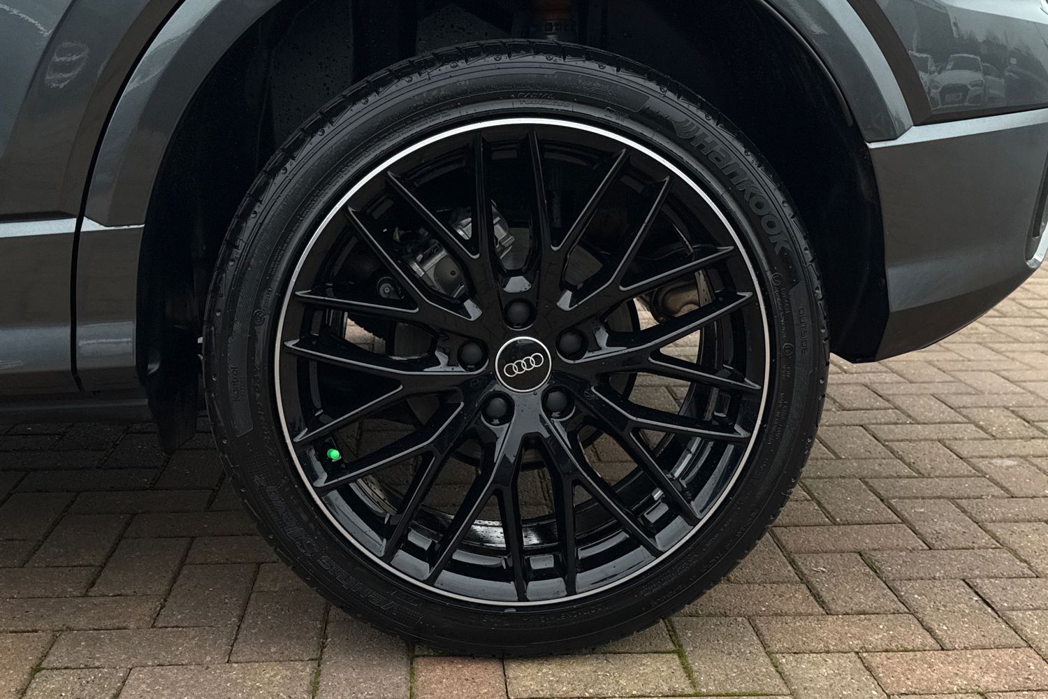 Used Audi Q2 2026 for sale - 77593624: Photo 12