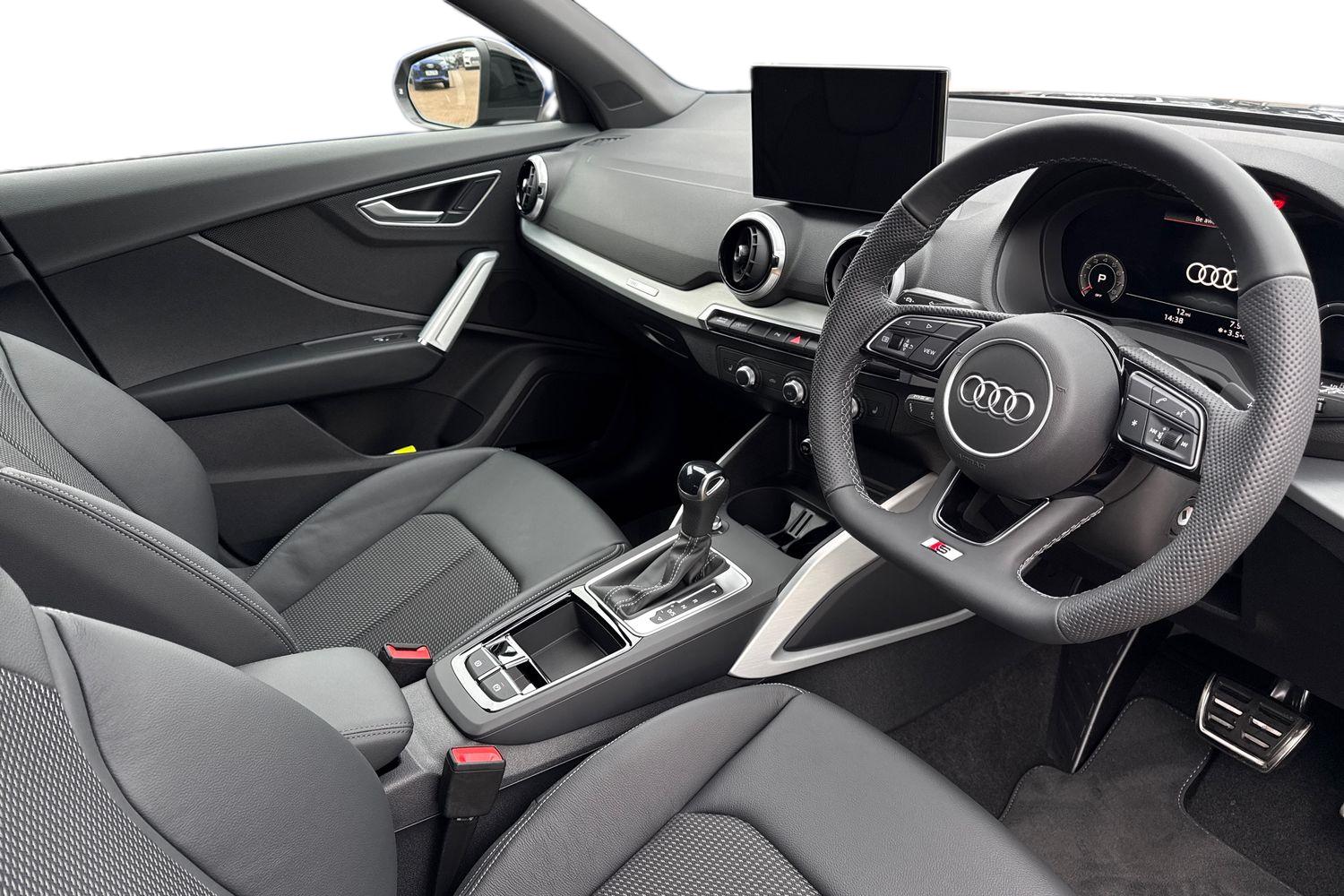 Used Audi Q2 2026 for sale - 77593624: Photo 13