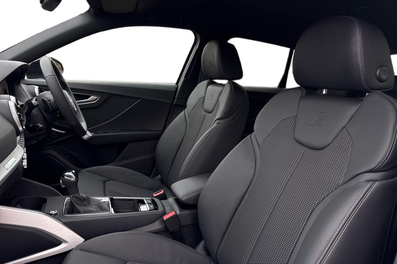 Used Audi Q2 2026 for sale - 77593624: Photo 15