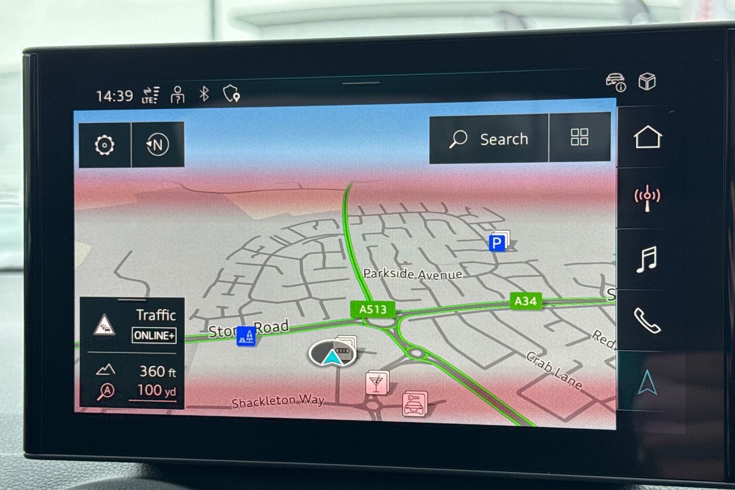 Used Audi Q2 2026 for sale - 77593624: Photo 16