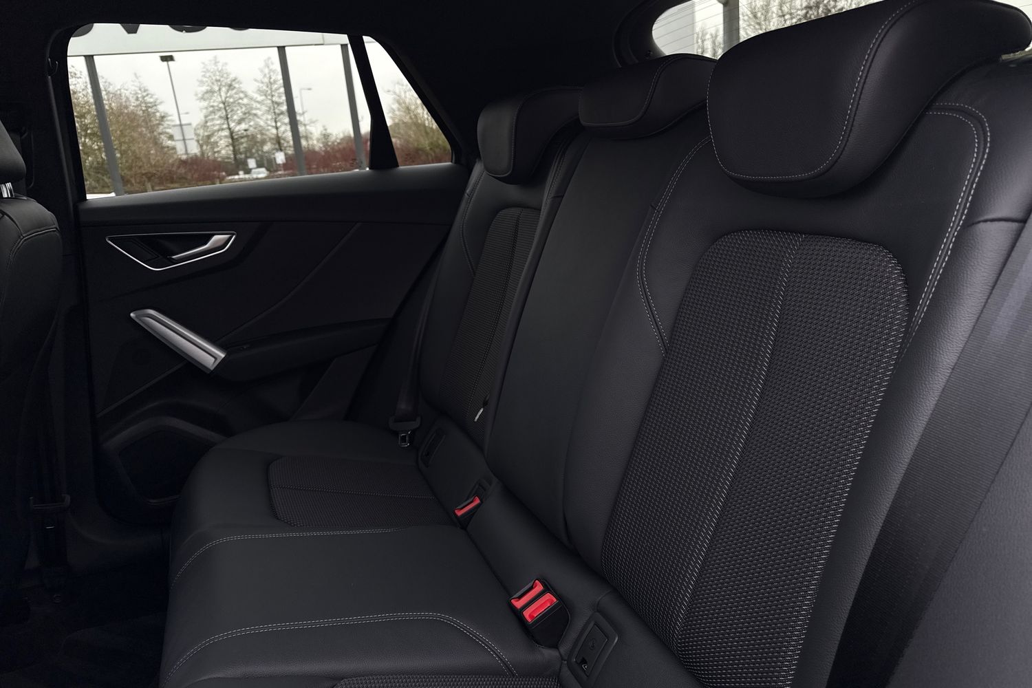 Used Audi Q2 2026 for sale - 77593624: Photo 18