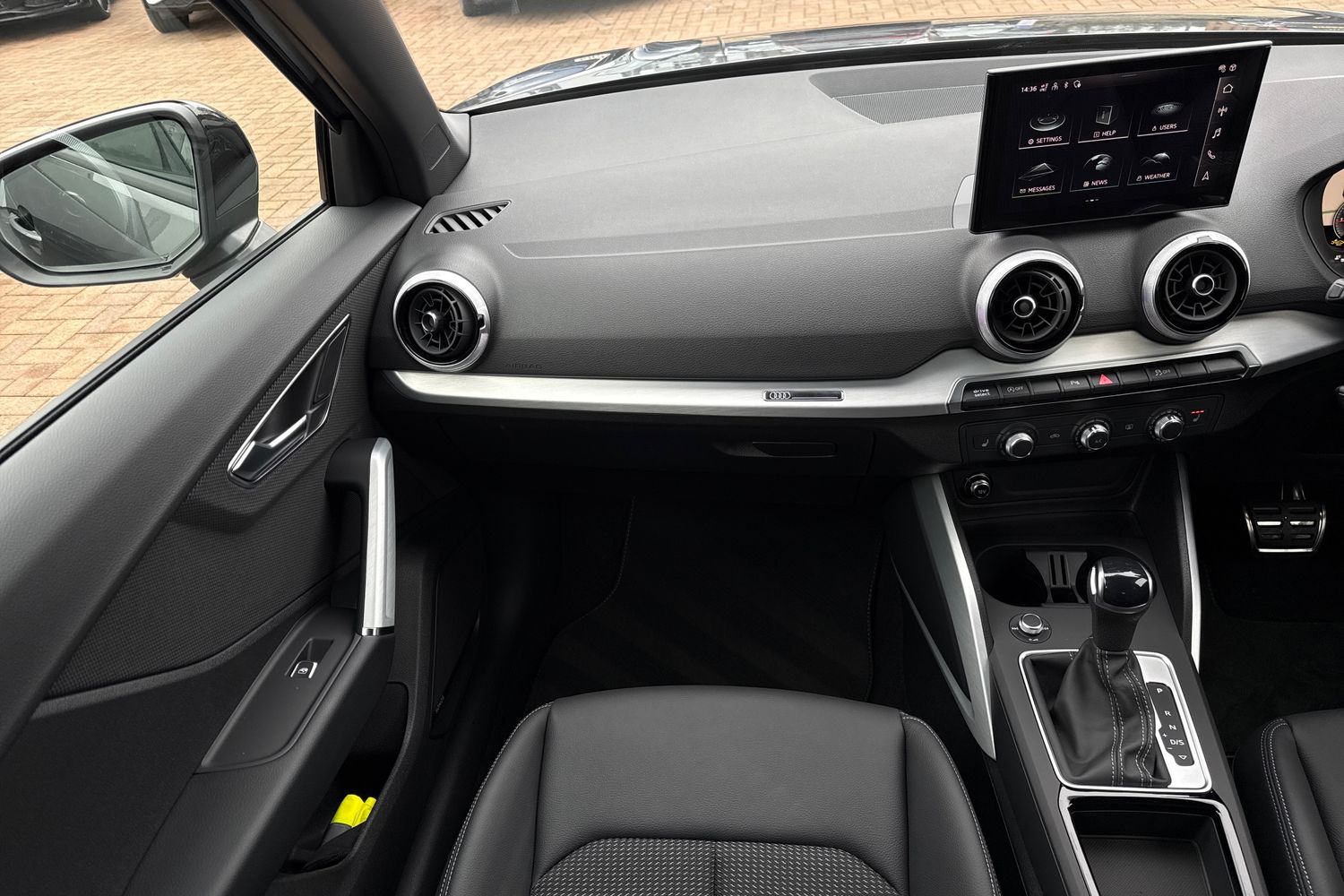 Used Audi Q2 2026 for sale - 77593624: Photo 19