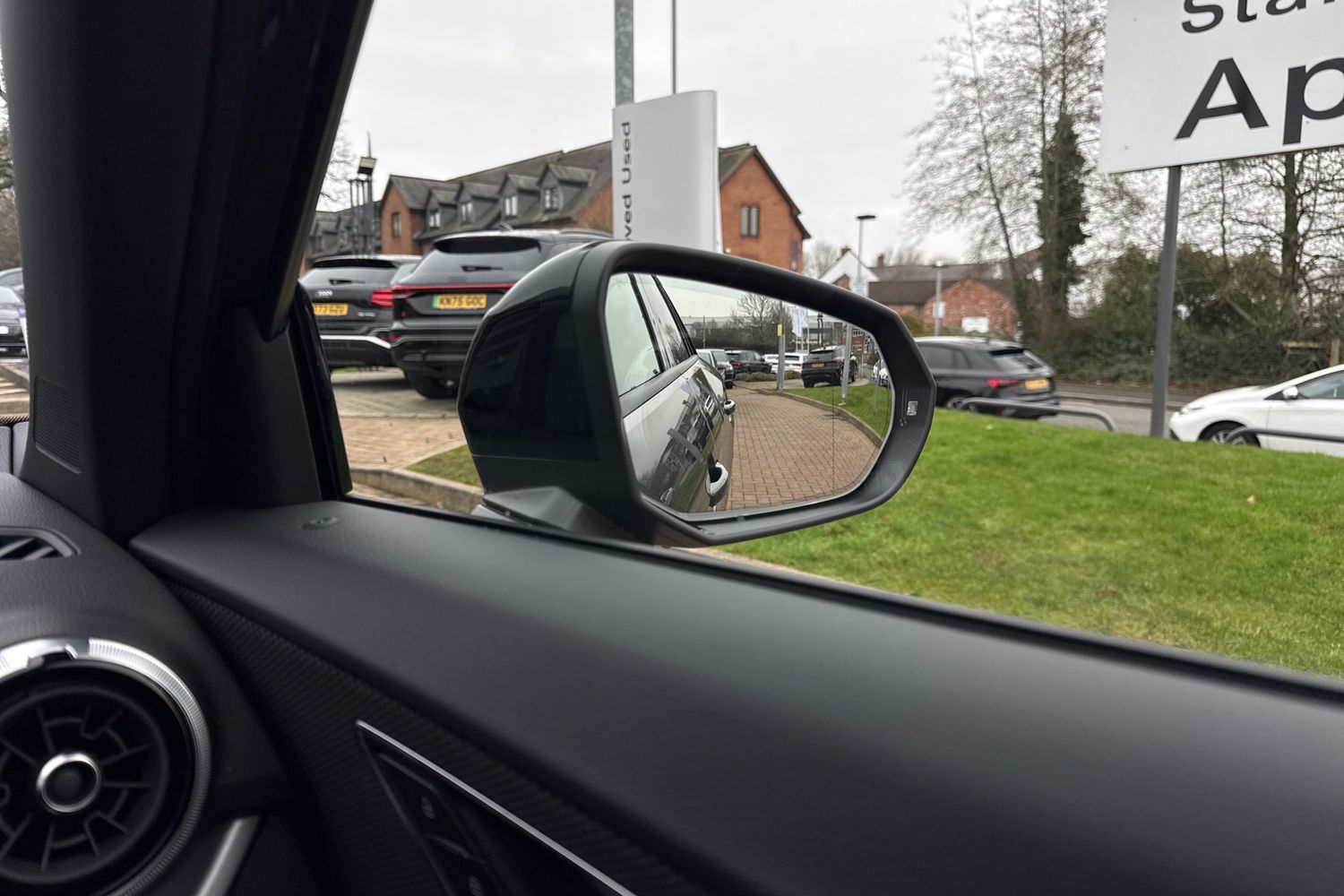 Used Audi Q2 2026 for sale - 77593624: Photo 20