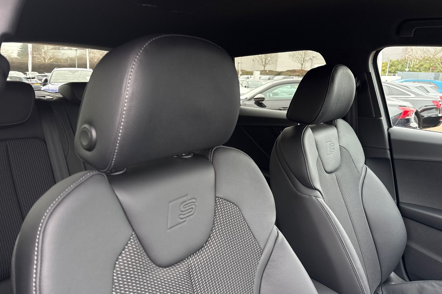 Used Audi Q2 2026 for sale - 77593624: Photo 23