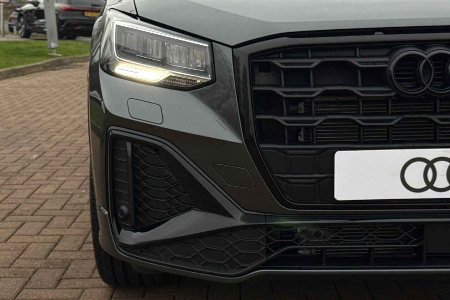 Used Audi Q2 2026 for sale - 77593624: Photo 28