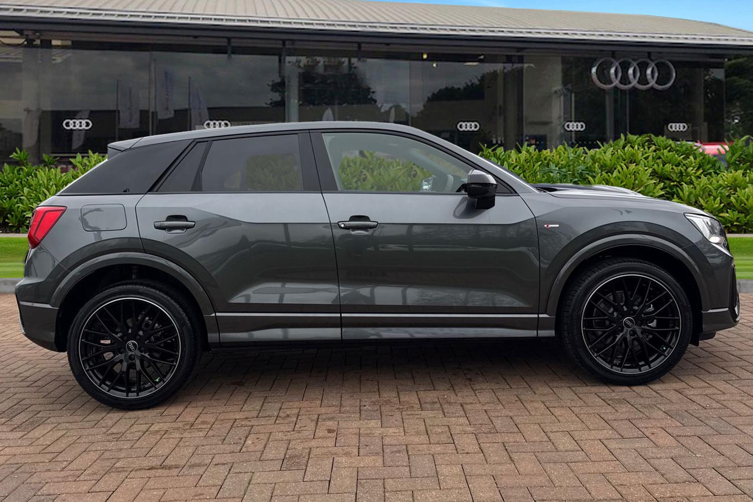 Used Audi Q2 2026 for sale - 77593624: Photo 3