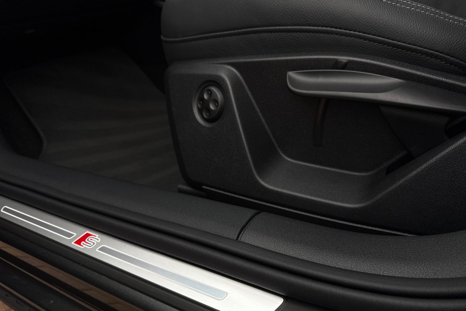 Used Audi Q2 2026 for sale - 77593624: Photo 32