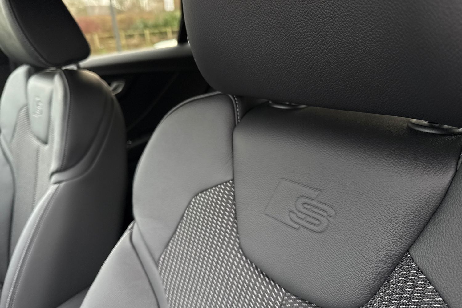 Used Audi Q2 2026 for sale - 77593624: Photo 34