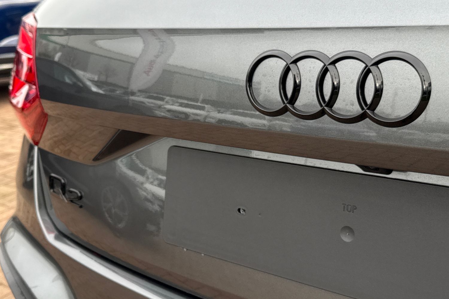 Used Audi Q2 2026 for sale - 77593624: Photo 36