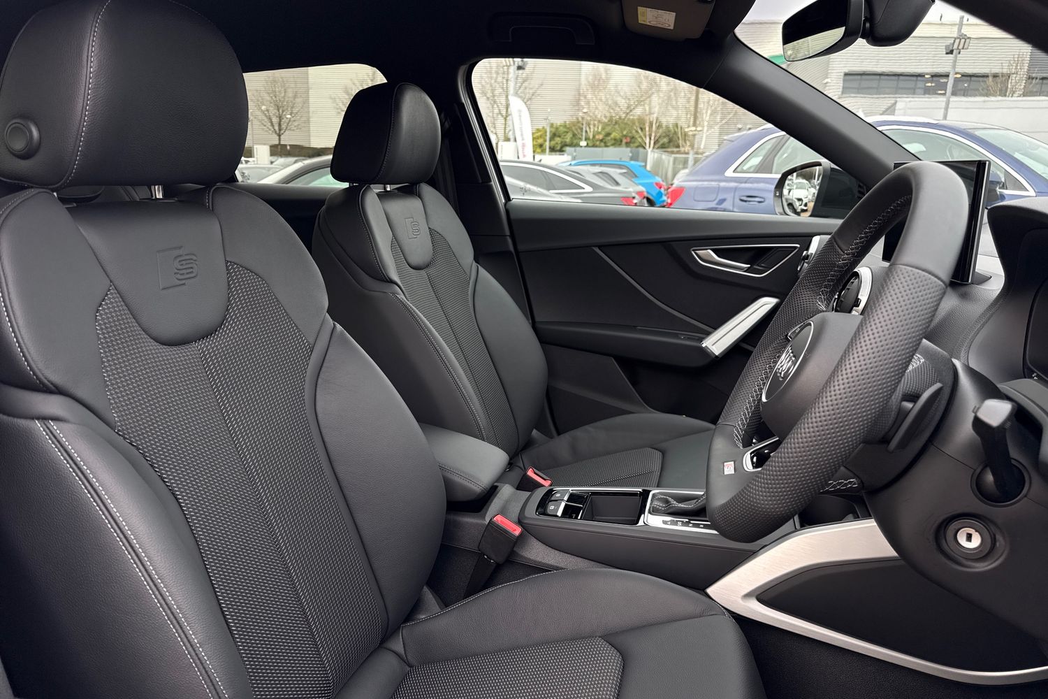 Used Audi Q2 2026 for sale - 77593624: Photo 44