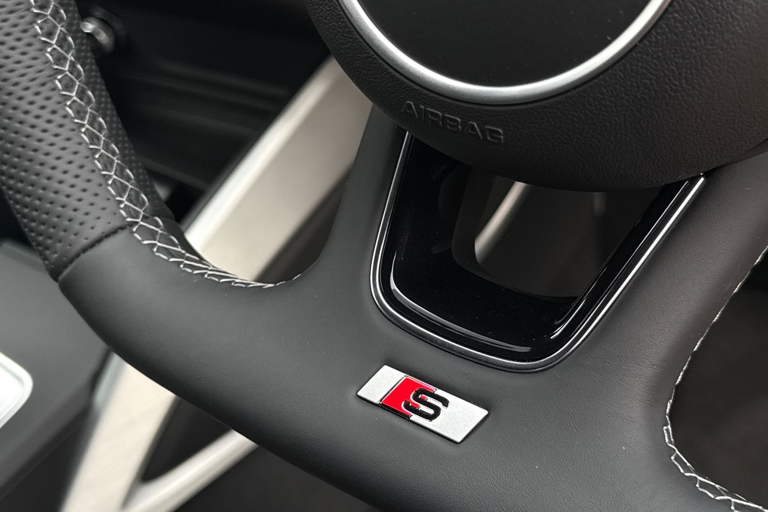 Used Audi Q2 2026 for sale - 77593624: Photo 46