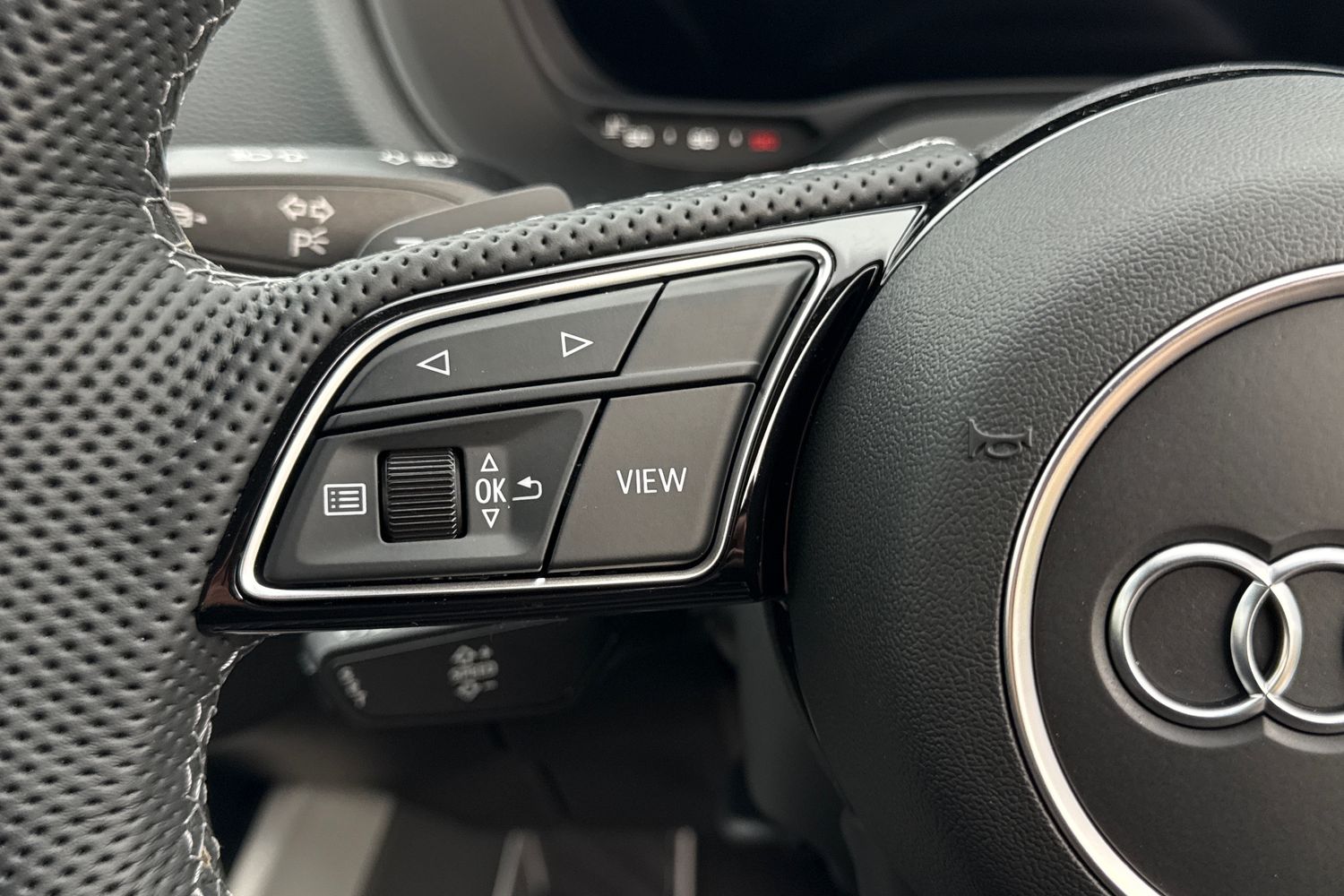 Used Audi Q2 2026 for sale - 77593624: Photo 47