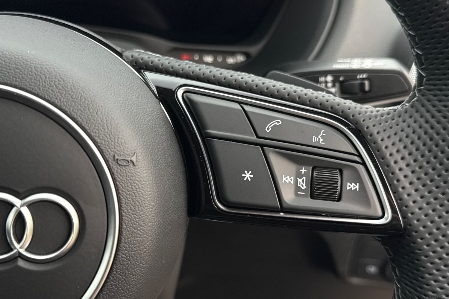 Used Audi Q2 2026 for sale - 77593624: Photo 48