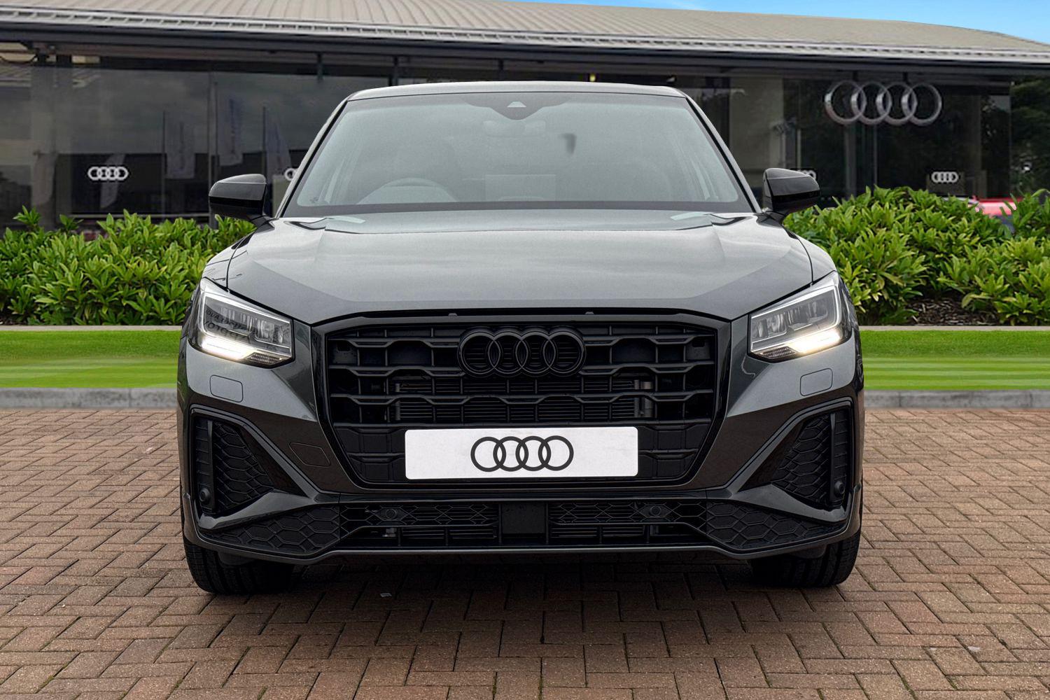 Used Audi Q2 2026 for sale - 77593624: Photo 5