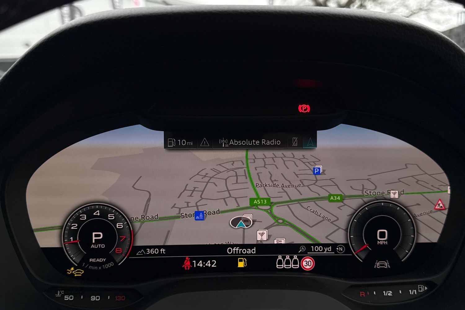 Used Audi Q2 2026 for sale - 77593624: Photo 51