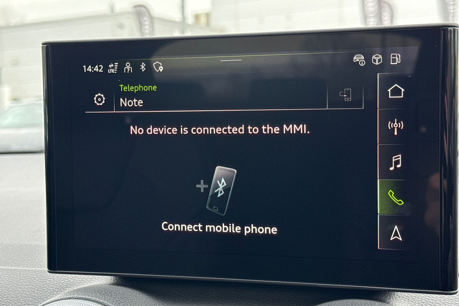 Used Audi Q2 2026 for sale - 77593624: Photo 54