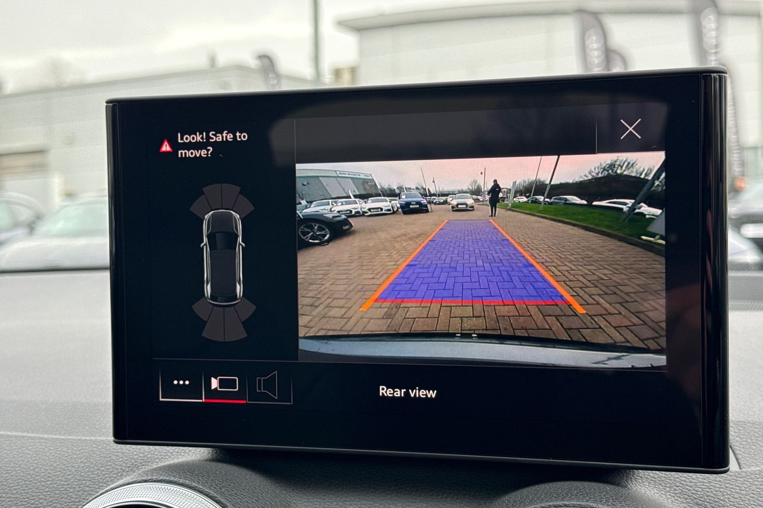 Used Audi Q2 2026 for sale - 77593624: Photo 57