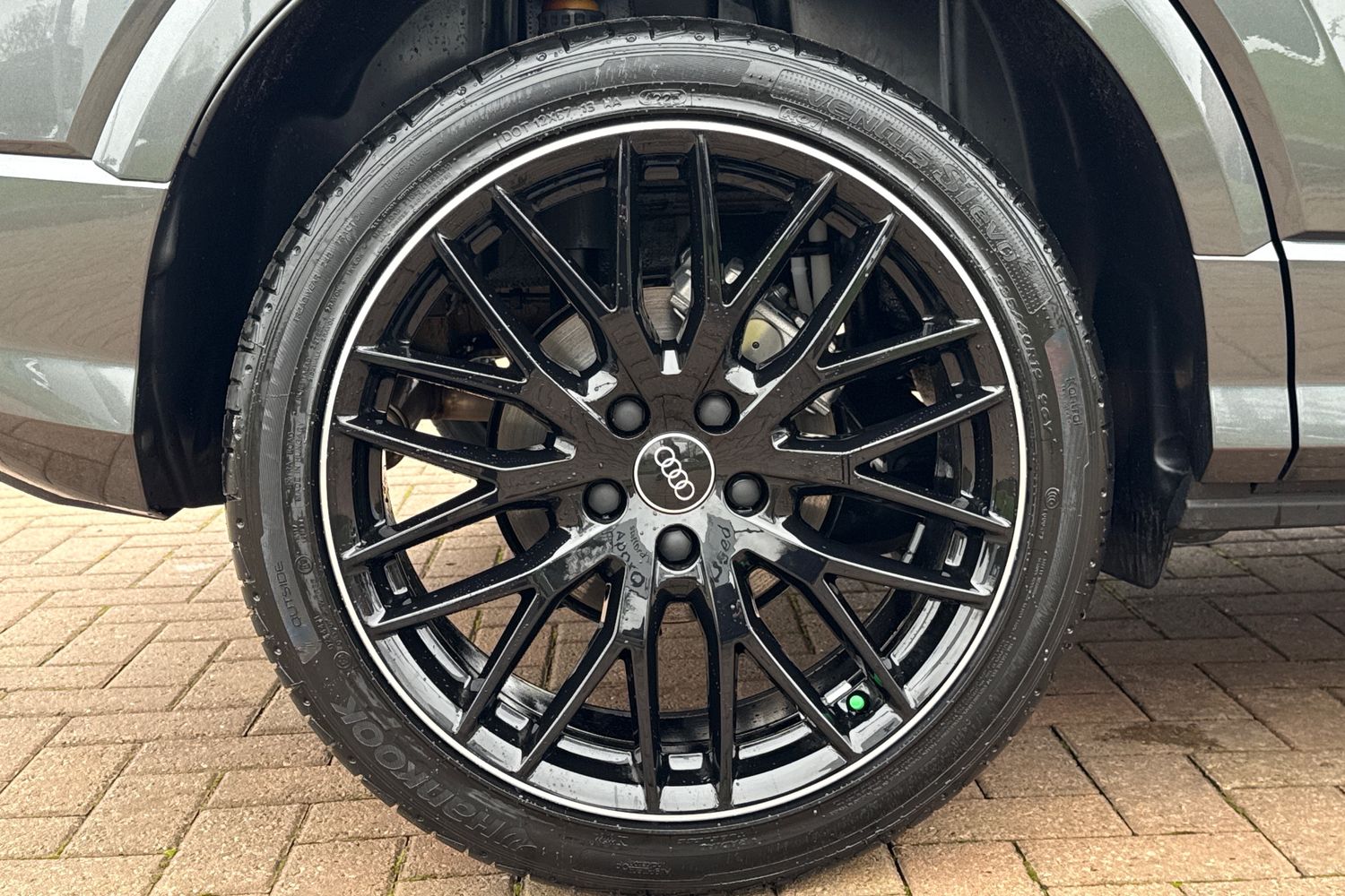 Used Audi Q2 2026 for sale - 77593624: Photo 9