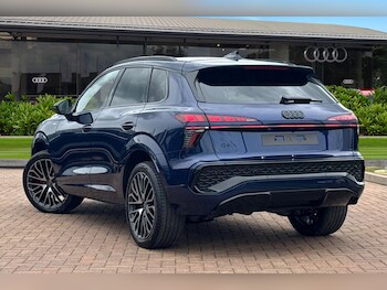 Used Audi Q3 2026 for sale - 78993283: Photo