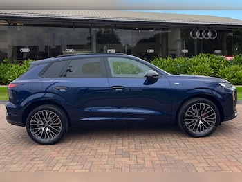 Used Audi Q3 2026 for sale - 78993283: Photo
