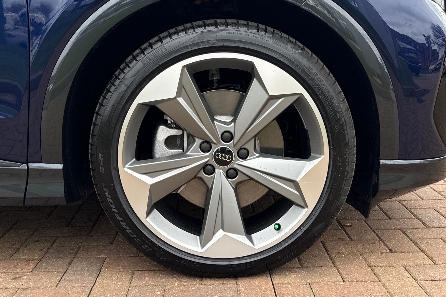 Used Audi Q4 e-tron 2026 for sale - 78065189: Photo 10