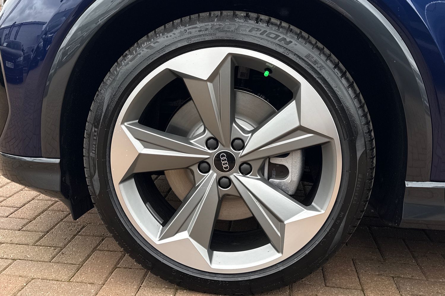 Used Audi Q4 e-tron 2026 for sale - 78065189: Photo 11