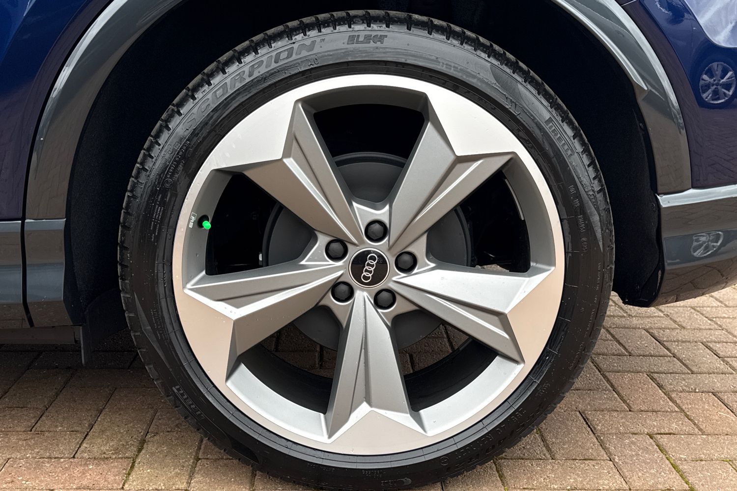 Used Audi Q4 e-tron 2026 for sale - 78065189: Photo 12