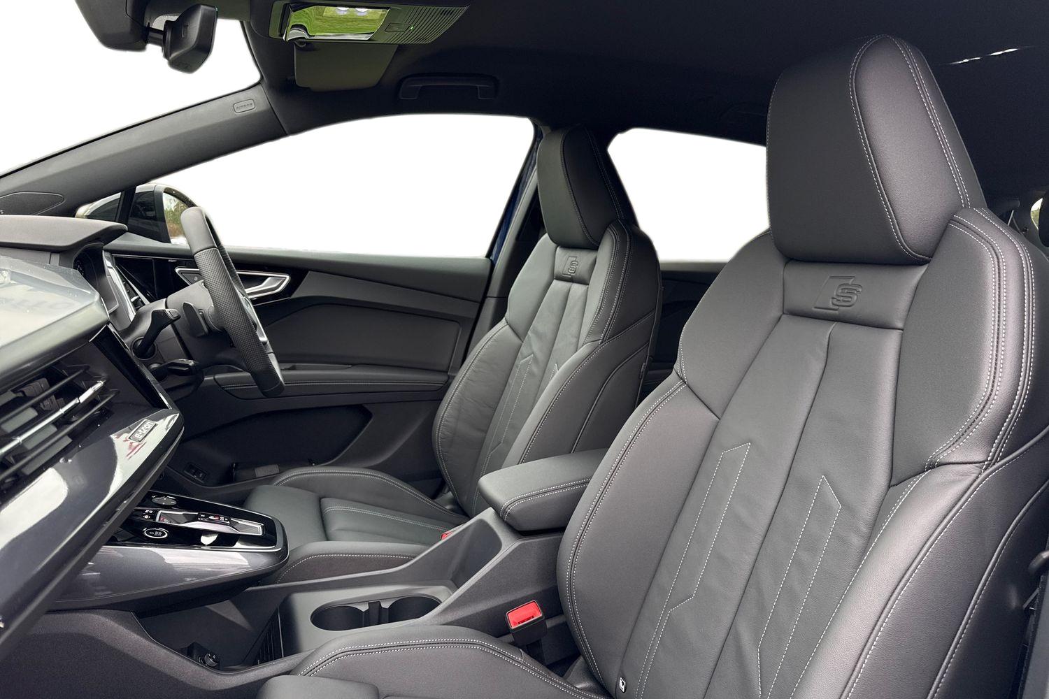 Used Audi Q4 e-tron 2026 for sale - 78065189: Photo 15