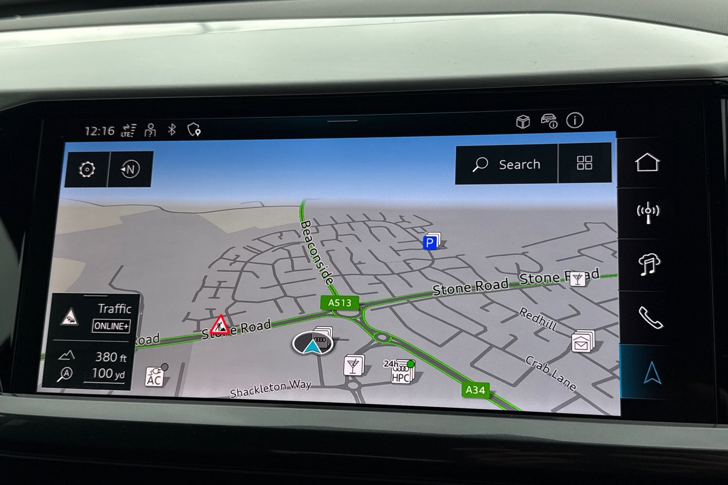 Used Audi Q4 e-tron 2026 for sale - 78065189: Photo 16