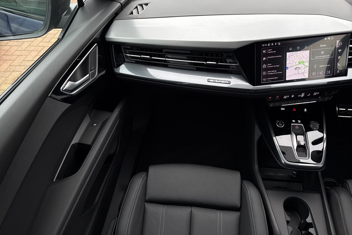 Used Audi Q4 e-tron 2026 for sale - 78065189: Photo 19