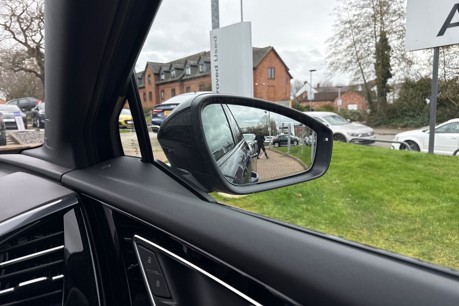 Used Audi Q4 e-tron 2026 for sale - 78065189: Photo 20