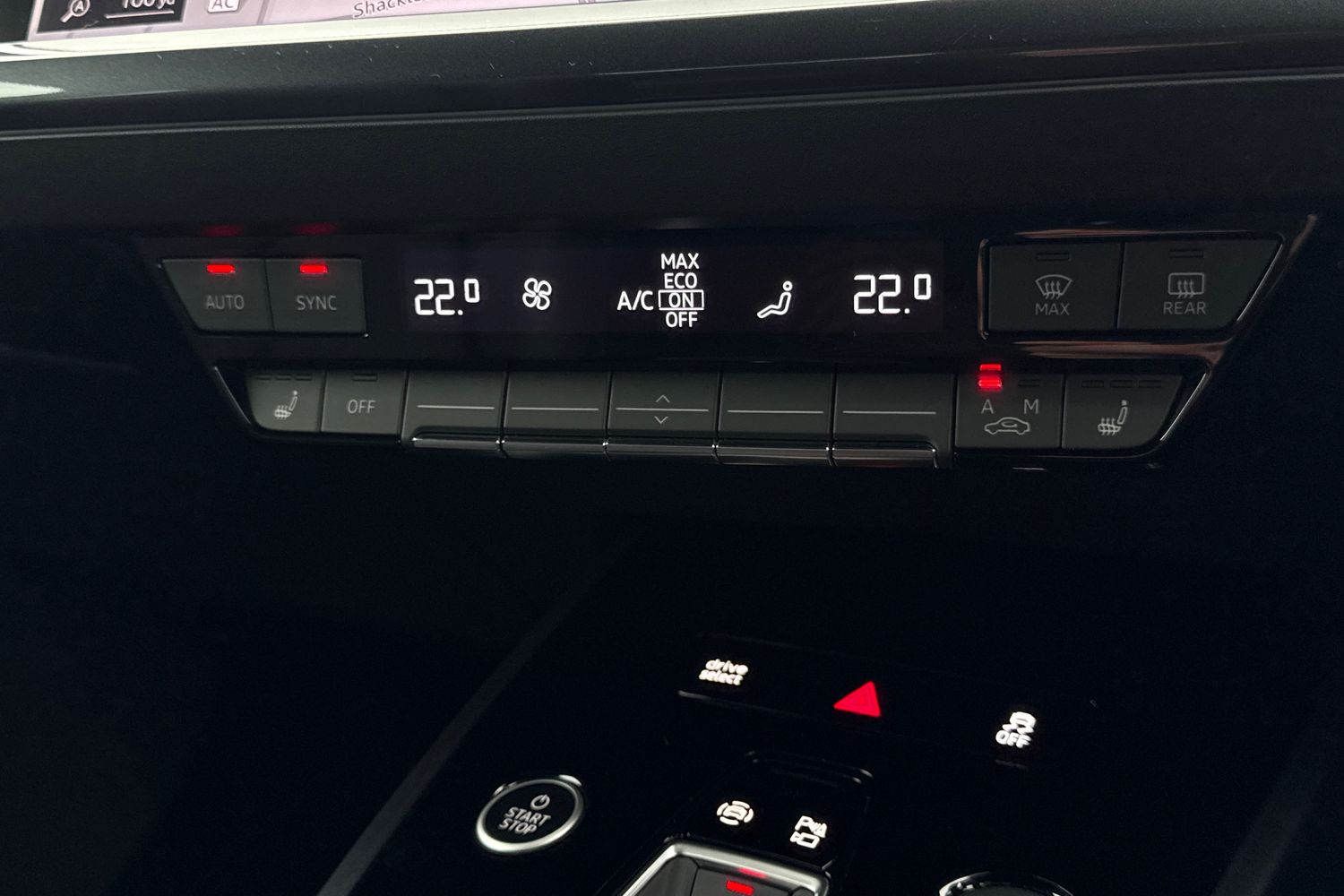 Used Audi Q4 e-tron 2026 for sale - 78065189: Photo 21