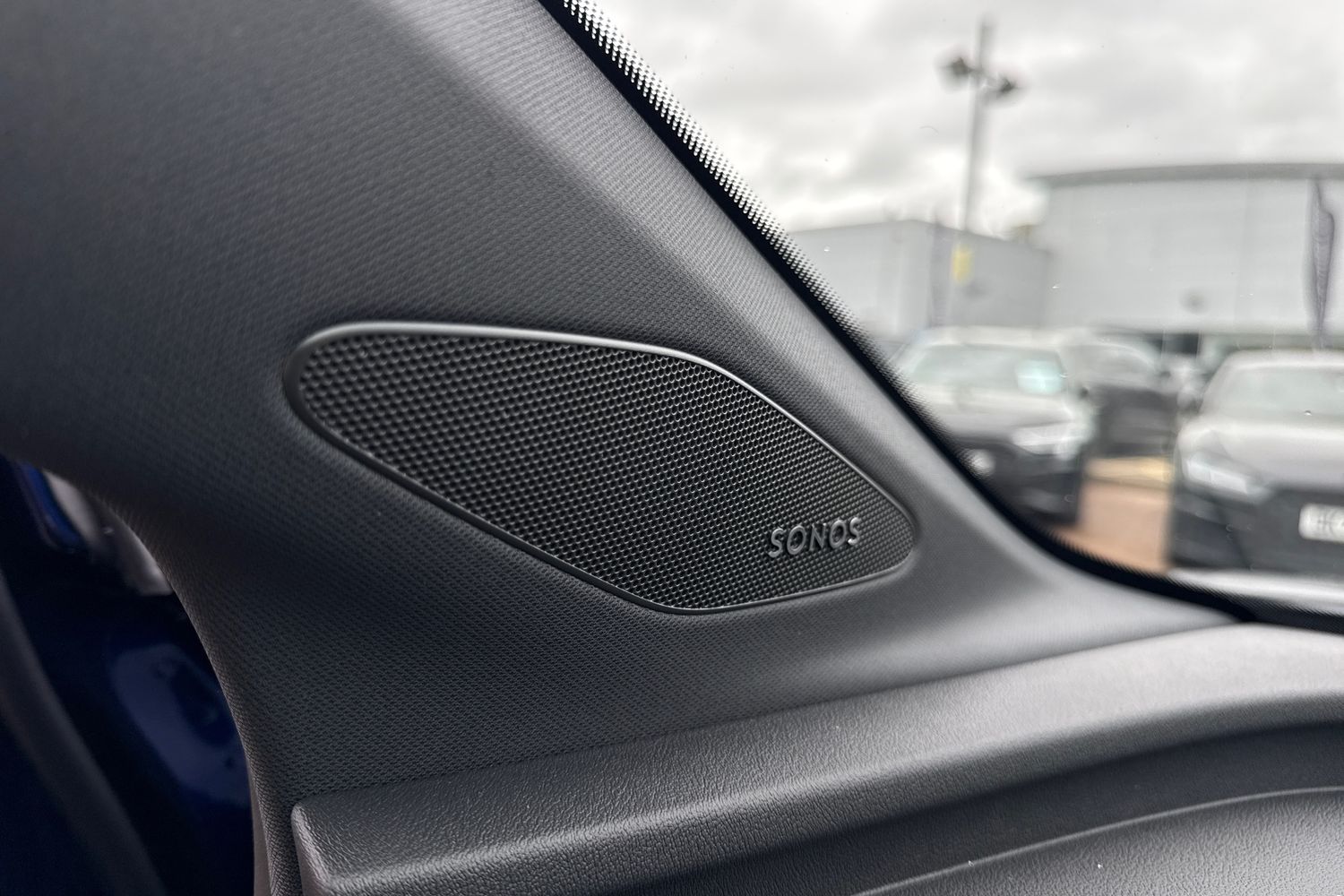 Used Audi Q4 e-tron 2026 for sale - 78065189: Photo 31