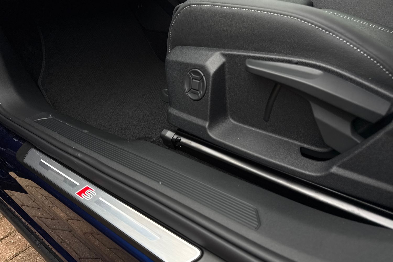 Used Audi Q4 e-tron 2026 for sale - 78065189: Photo 32