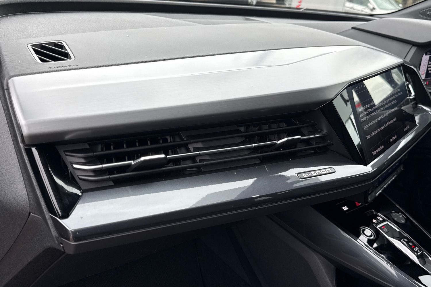 Used Audi Q4 e-tron 2026 for sale - 78065189: Photo 33