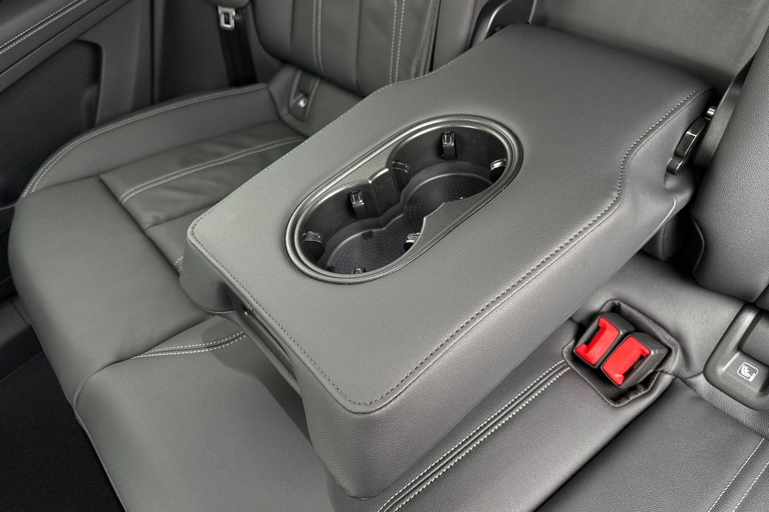 Used Audi Q4 e-tron 2026 for sale - 78065189: Photo 36