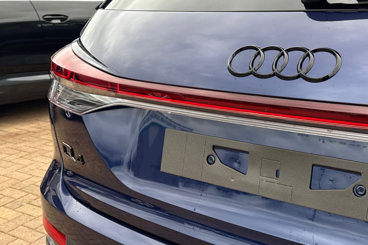 Used Audi Q4 e-tron 2026 for sale - 78065189: Photo 37