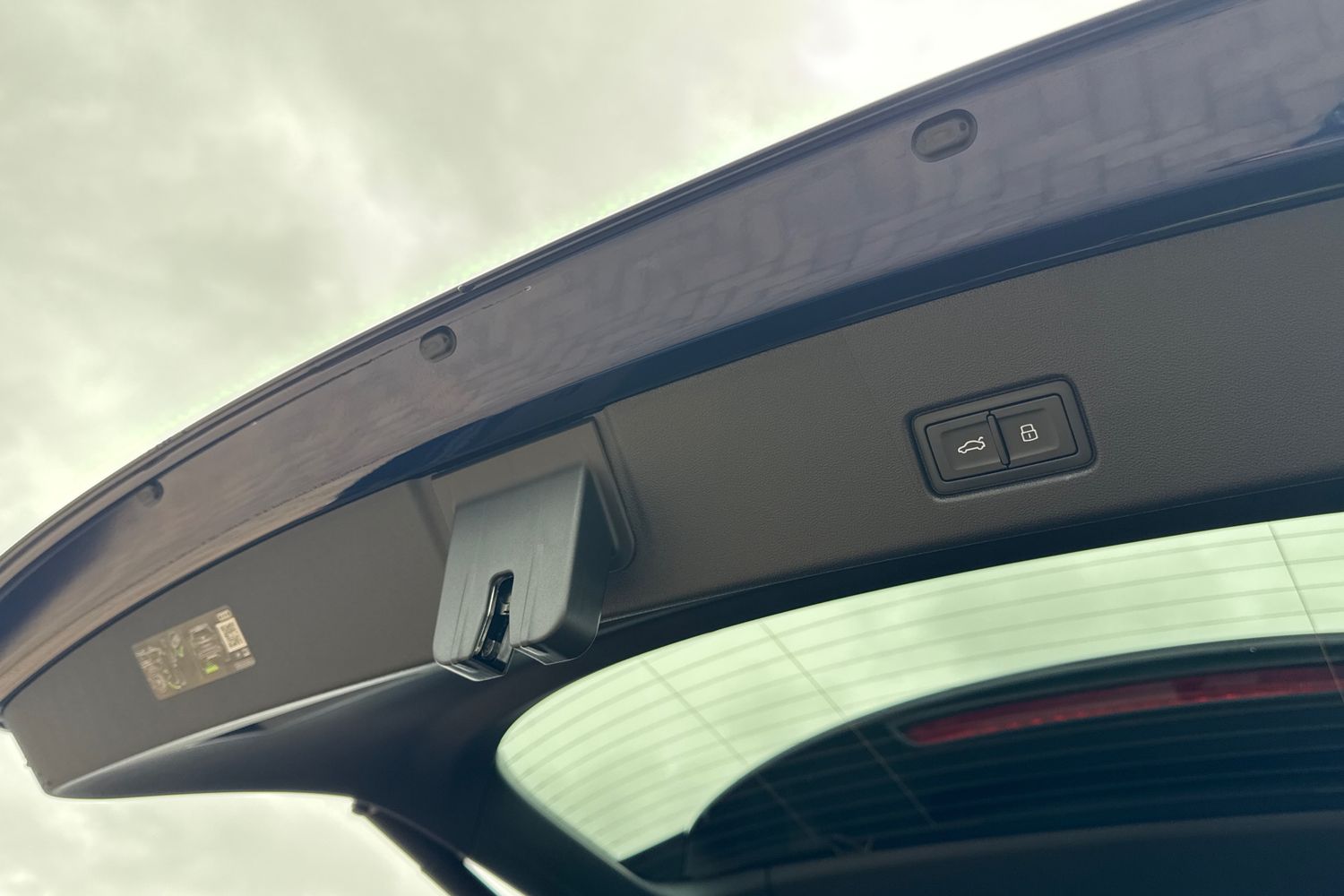 Used Audi Q4 e-tron 2026 for sale - 78065189: Photo 39