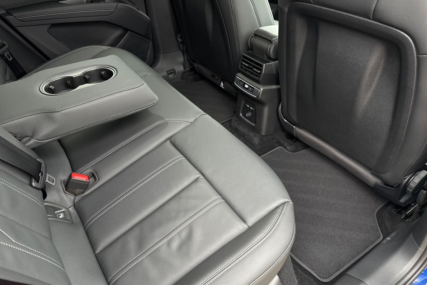 Used Audi Q4 e-tron 2026 for sale - 78065189: Photo 41