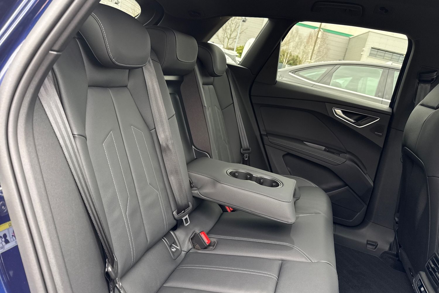 Used Audi Q4 e-tron 2026 for sale - 78065189: Photo 42