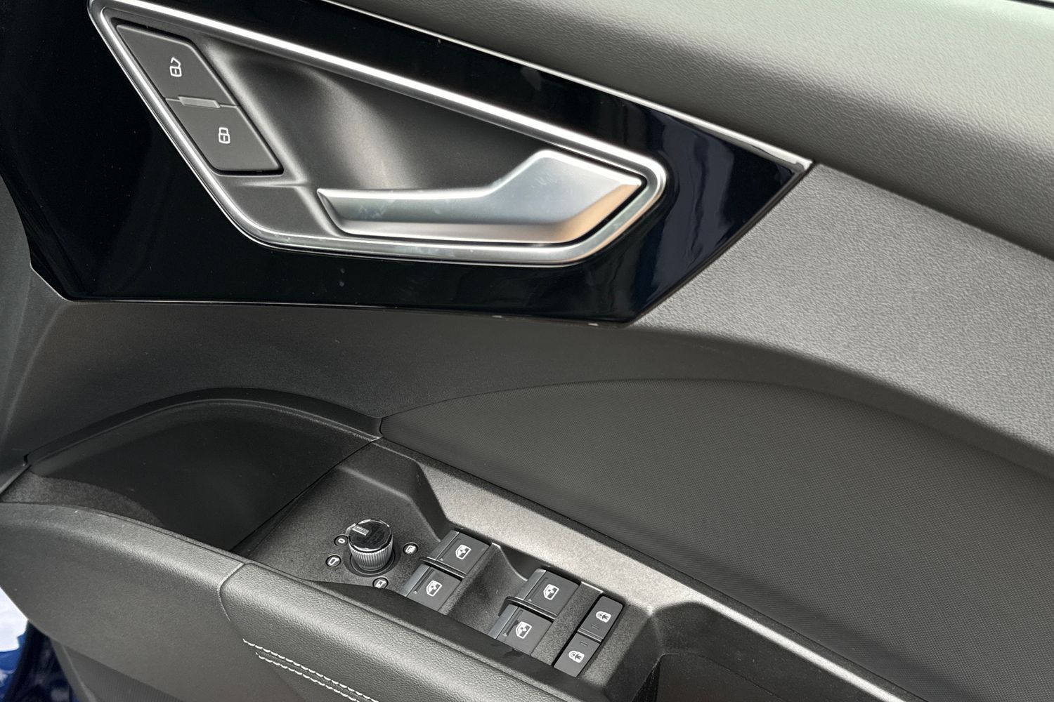 Used Audi Q4 e-tron 2026 for sale - 78065189: Photo 43