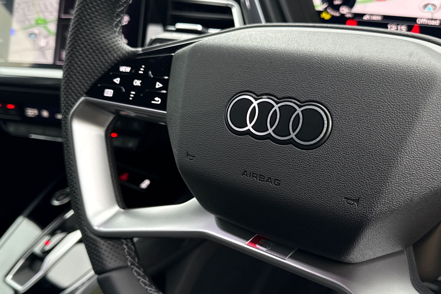 Used Audi Q4 e-tron 2026 for sale - 78065189: Photo 46