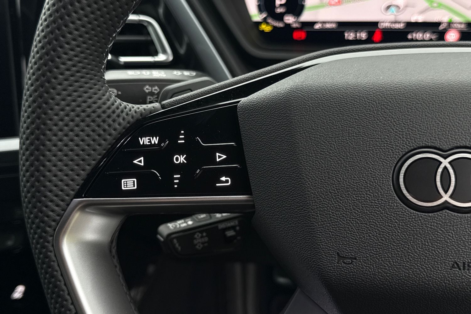 Used Audi Q4 e-tron 2026 for sale - 78065189: Photo 47