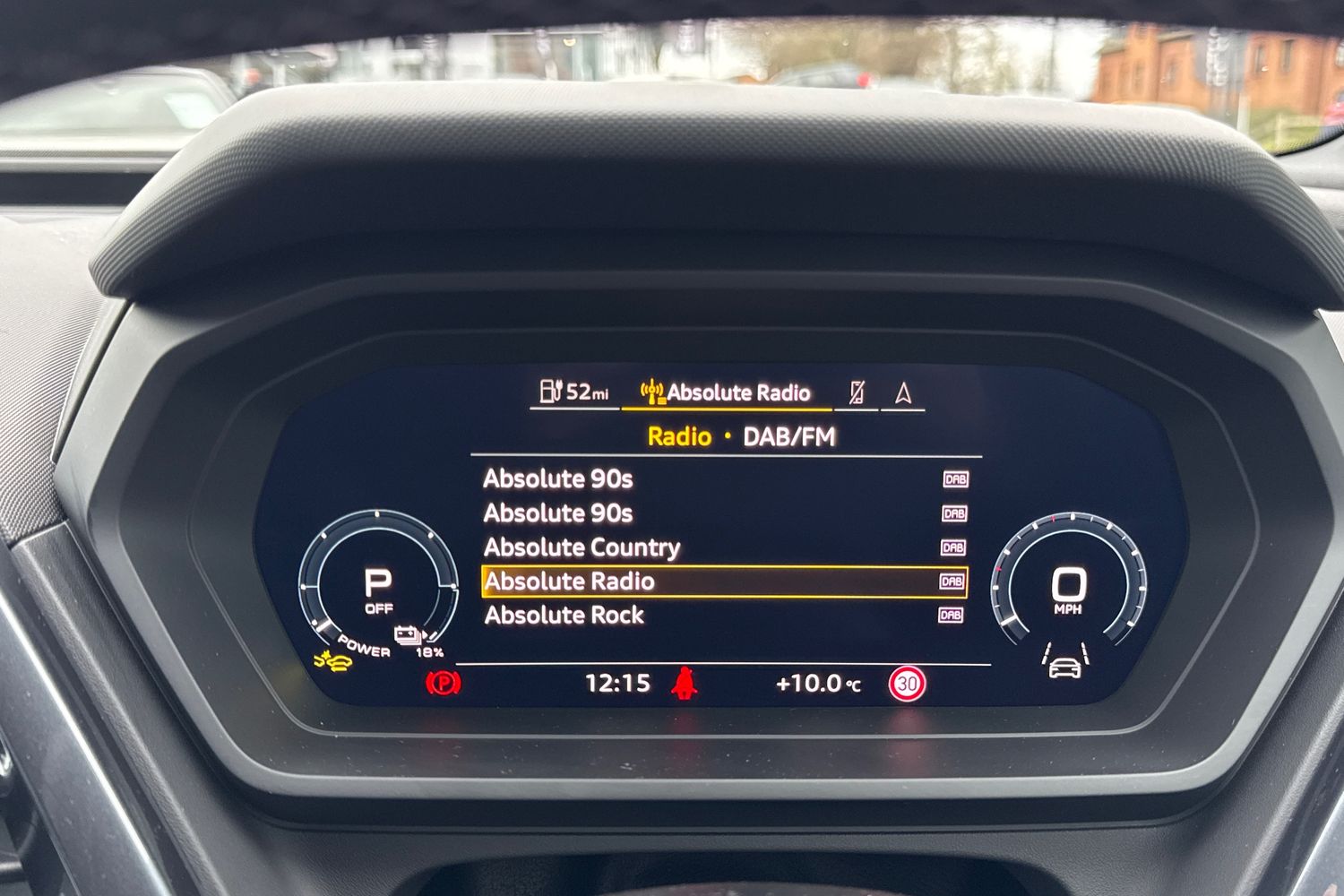 Used Audi Q4 e-tron 2026 for sale - 78065189: Photo 49