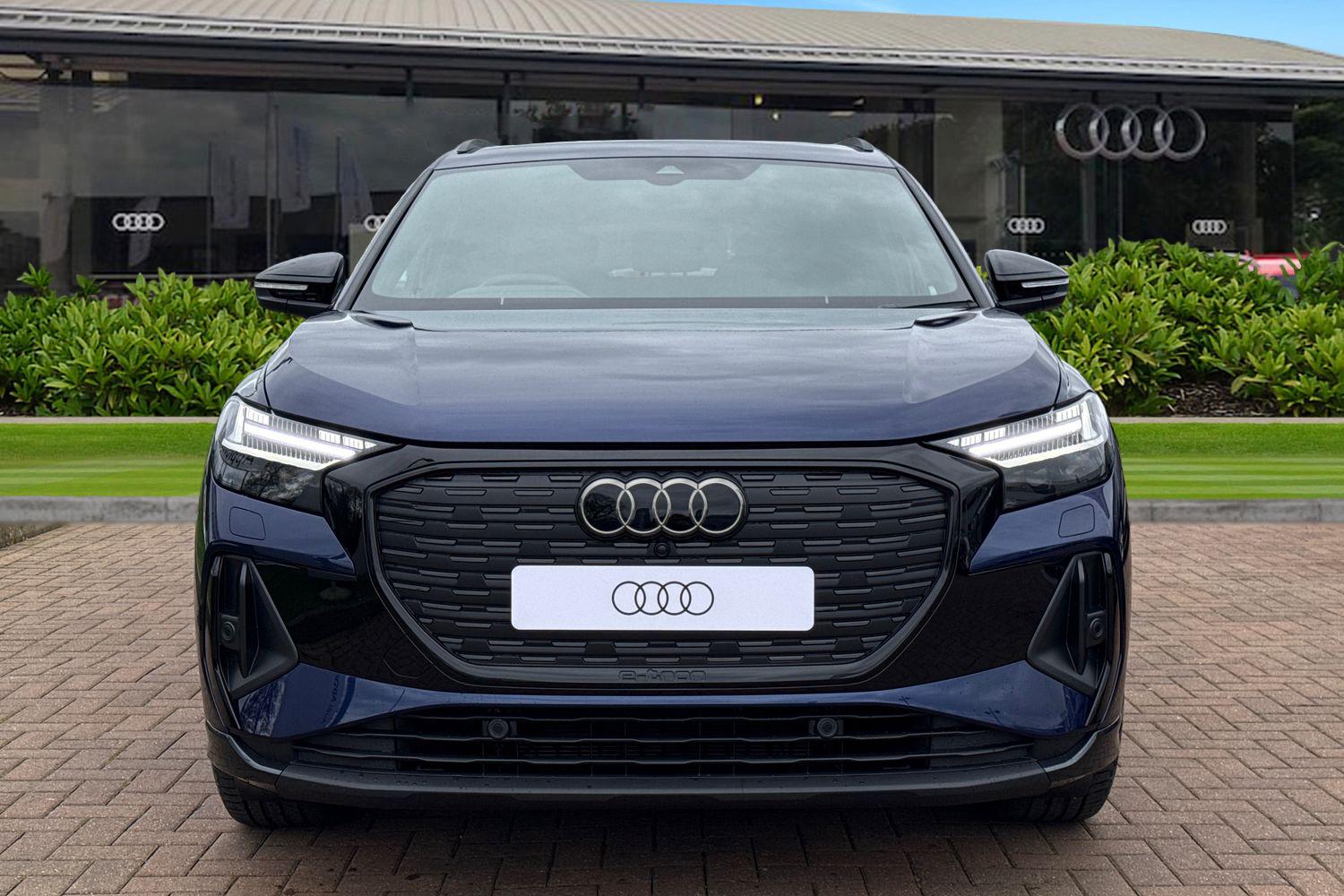 Used Audi Q4 e-tron 2026 for sale - 78065189: Photo 5