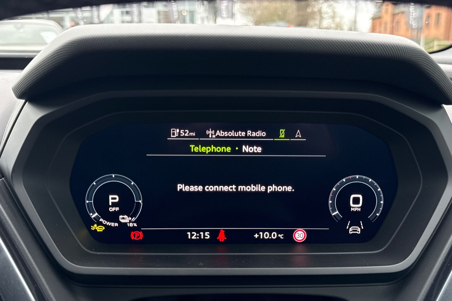 Used Audi Q4 e-tron 2026 for sale - 78065189: Photo 50