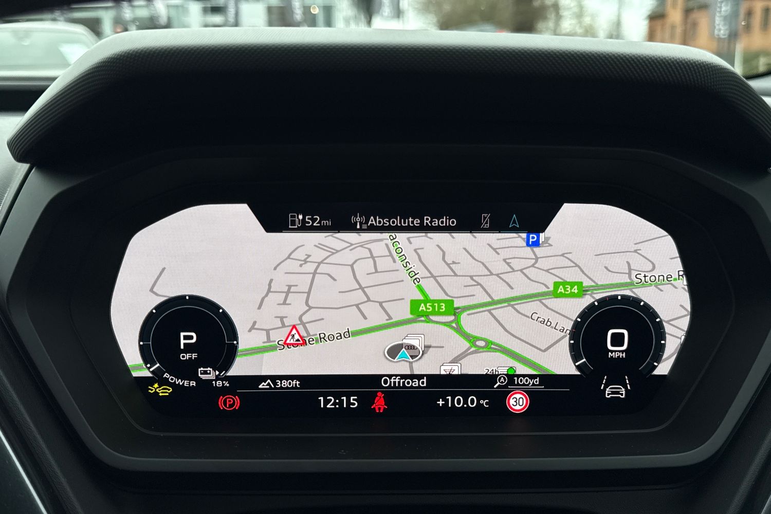 Used Audi Q4 e-tron 2026 for sale - 78065189: Photo 51