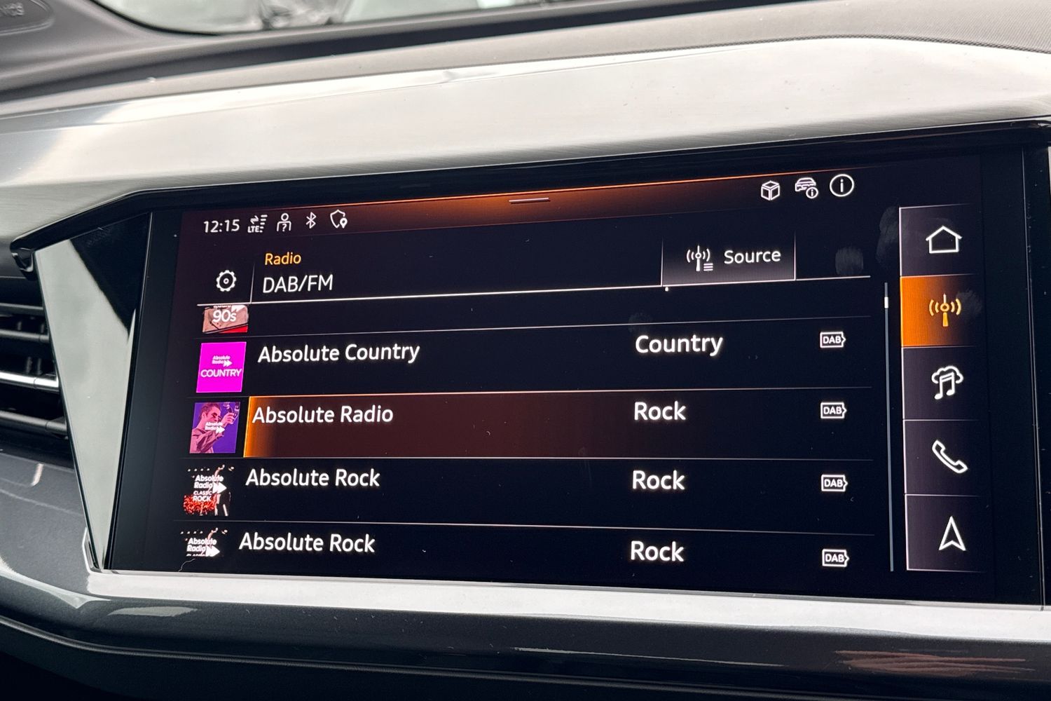 Used Audi Q4 e-tron 2026 for sale - 78065189: Photo 52